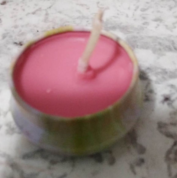 Candles and candles letters for your wax wamer - Picture 2 of 3